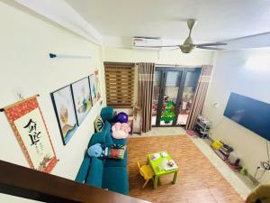 BÁN NHÀ GIA QUẤT –Ở NGAY - SIÊU RẺ – 32M2 CHỈ 5,5 TỶ